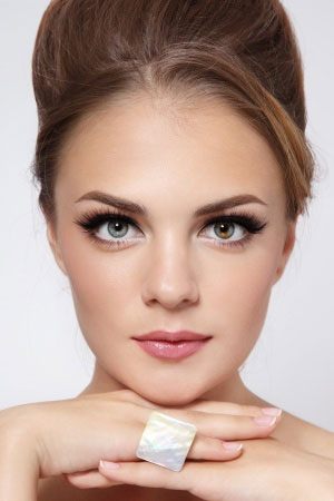 PROM & PARTY HAIR IDEAS AT ZAPPAS HAIR SALONS