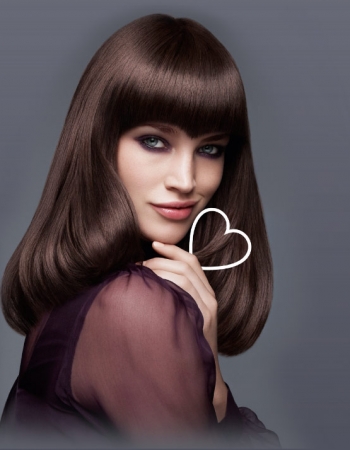 straight smooth hair, zappas salons, Berkshire & Hampshire
