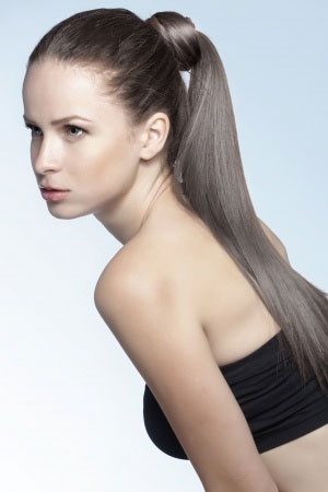 straight smooth hair, zappas salons, Berkshire & Hampshire