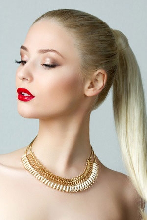 straight smooth hair, zappas salons, Berkshire & Hampshire