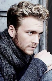 short-curly-hair-for-men