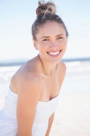 Easy Beach Hairstyles from Zappas Hair Salons berkshire & hampshire