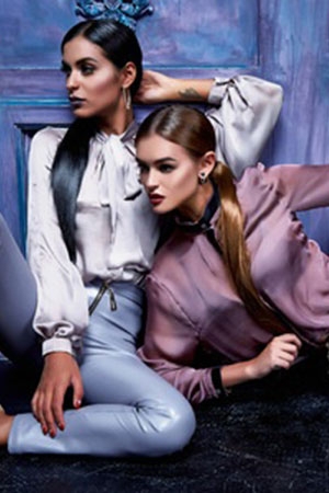 Easy Beach Hairstyles from Zappas Hair Salons berkshire & hampshire