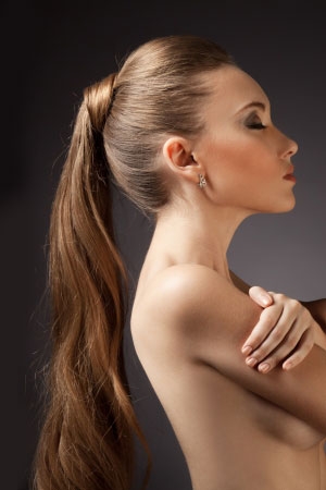 Easy Beach Hairstyles from Zappas Hair Salons berkshire & hampshire