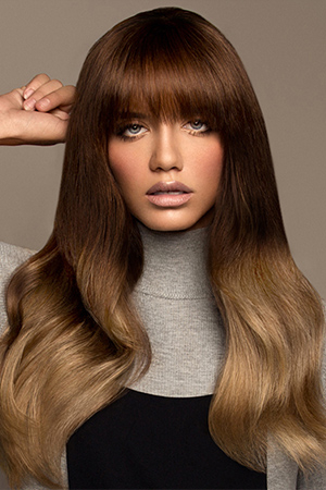 Five Hairstyles To Try in 2018 at Zappas Hair Salons 