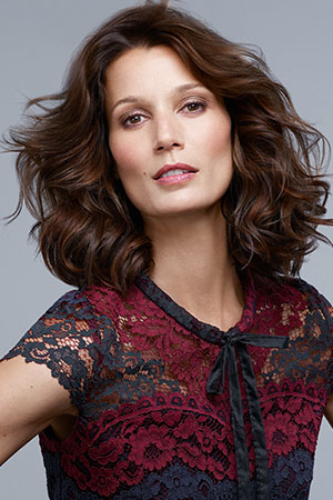 Five Hairstyles To Try in 2018 at Zappas Hair Salons 