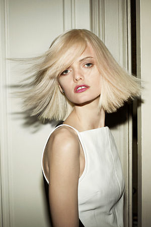 Five Hairstyles To Try in 2018 at Zappas Hair Salons 