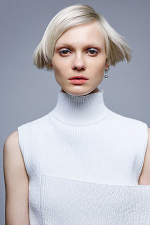 Five Hairstyles To Try in 2018 at Zappas Hair Salons 