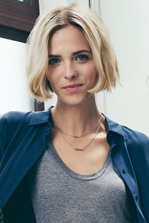 Five Hairstyles To Try in 2018 at Zappas Hair Salons 
