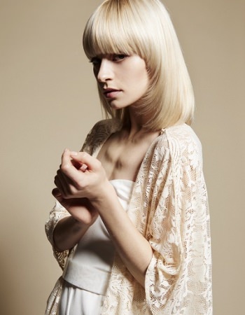 healthy blonde hair colour, zappas hair salons