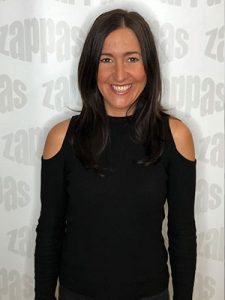 Nadia Nadia