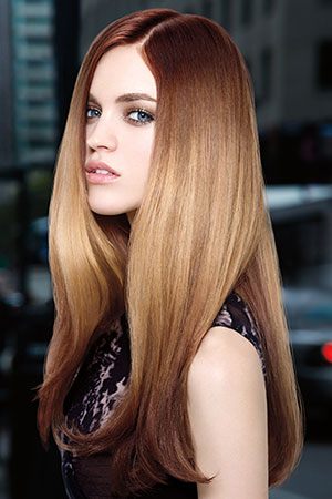 Spring Hairstyle Trends at Zappas Salons