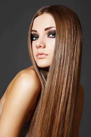 Spring Hairstyle Trends at Zappas Salons