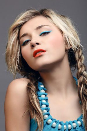Spring Hairstyle Trends at Zappas Salons