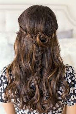 Spring Hairstyle Trends at Zappas Salons