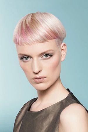 Spring Hairstyle Trends at Zappas Salons