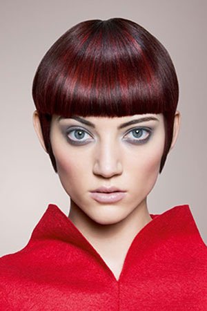 Spring Hairstyle Trends at Zappas Salons