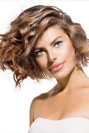 Spring Hairstyle Trends at Zappas Salons