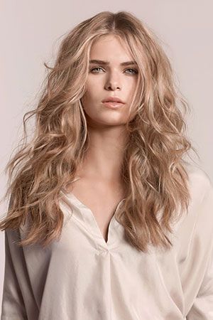 Spring Hairstyle Trends at Zappas Salons