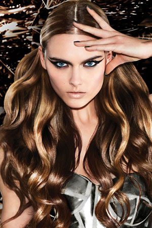Spring Hairstyle Trends at Zappas Salons