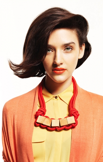 Spring/Summer Collection – 2016 at zappas hair salons, berkshire & hampshire