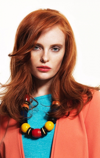 Spring/Summer Collection – 2016 at zappas hair salons, berkshire & hampshire