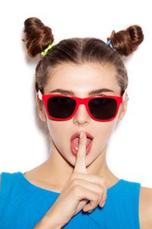 Summer Festival Hair Ideas at zappas hair salons, berkshire & hampshire