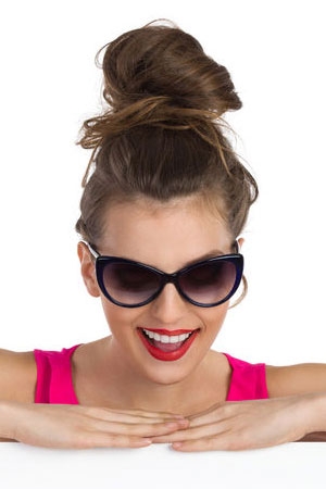 Summer Festival Hair Ideas at zappas hair salons, berkshire & hampshire