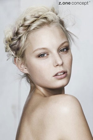 Summer Festival Hair Ideas at zappas hair salons, berkshire & hampshire