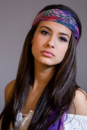 Summer Festival Hair Ideas at zappas hair salons, berkshire & hampshire