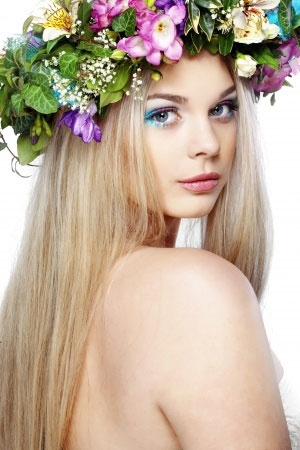 Summer Festival Hair Ideas at zappas hair salons, berkshire & hampshire
