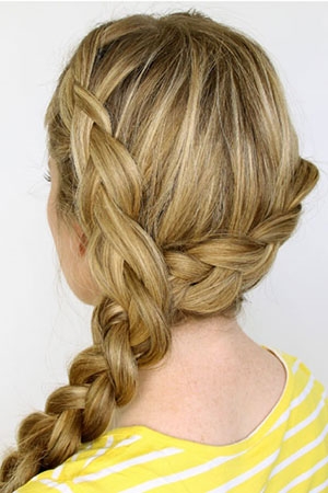 Summer Festival Hair Ideas at zappas hair salons, berkshire & hampshire