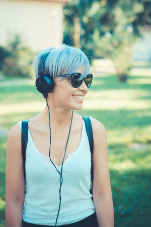 Summer Festival Hair Ideas at zappas hair salons, berkshire & hampshire
