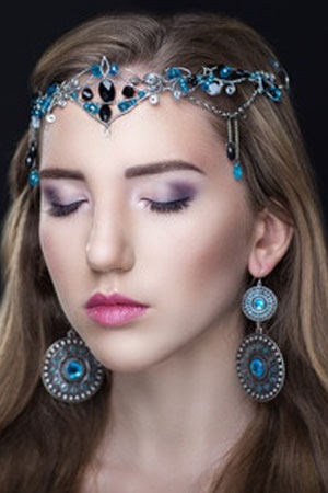 Summer Festival Hair Ideas at zappas hair salons, berkshire & hampshire