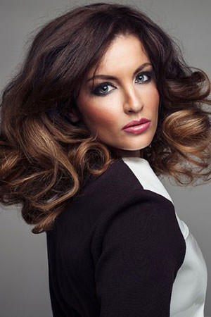 The Best Balayage, Ombré & Colour Melt Hair Colours at Zappas Hair Salons