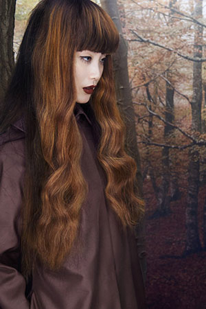 The Best Balayage, Ombré & Colour Melt Hair Colours at Zappas Hair Salons