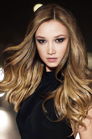 The Best Balayage, Ombré & Colour Melt Hair Colours at Zappas Hair Salons