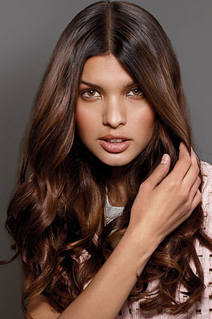 The Best Balayage, Ombré & Colour Melt Hair Colours at Zappas Hair Salons