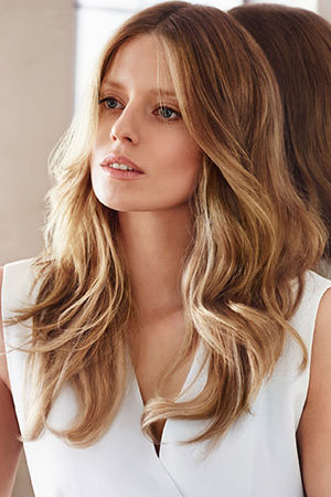 The Best Balayage, Ombré & Colour Melt Hair Colours at Zappas Hair Salons