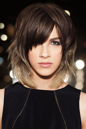 The Best Balayage, Ombré & Colour Melt Hair Colours at Zappas Hair Salons