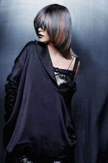 The Best Balayage, Ombré & Colour Melt Hair Colours at Zappas Hair Salons