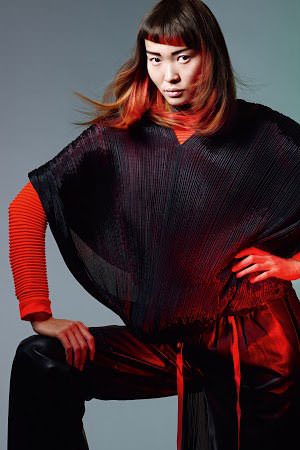 The Best Balayage, Ombré & Colour Melt Hair Colours at Zappas Hair Salons