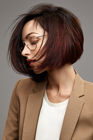 The Best Balayage, Ombré & Colour Melt Hair Colours at Zappas Hair Salons