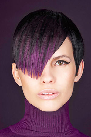 The Best Balayage, Ombré & Colour Melt Hair Colours at Zappas Hair Salons
