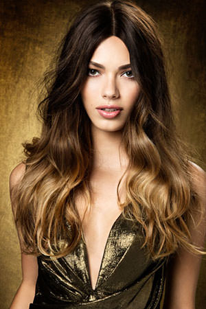 The Best Balayage, Ombré & Colour Melt Hair Colours at Zappas Hair Salons