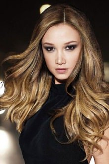 The Best Balayage, Ombré & Colour Melt Hair Colours at Zappas Hair Salons