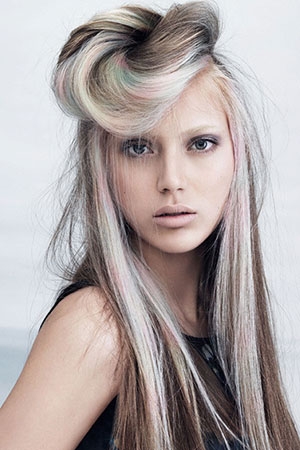 The Best Prom Hairstyles at Zappas Hair Salons berkshire & hampshire