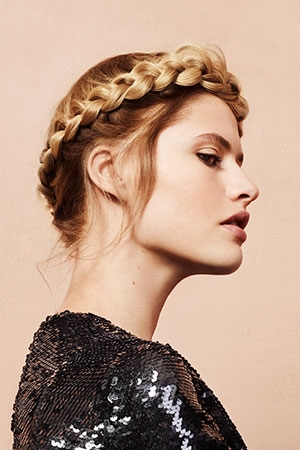 The Best Prom Hairstyles at Zappas Hair Salons berkshire & hampshire
