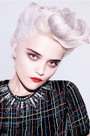 The Best Prom Hairstyles at Zappas Hair Salons berkshire & hampshire