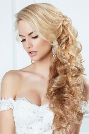Wedding & Special Occasion Hair at Zappas Hair Salons in Hampshire & Berkshire